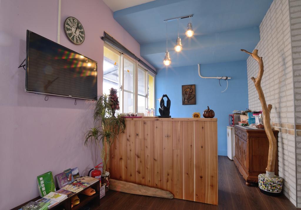 Wave B&B Thành Công Ngoại thất bức ảnh