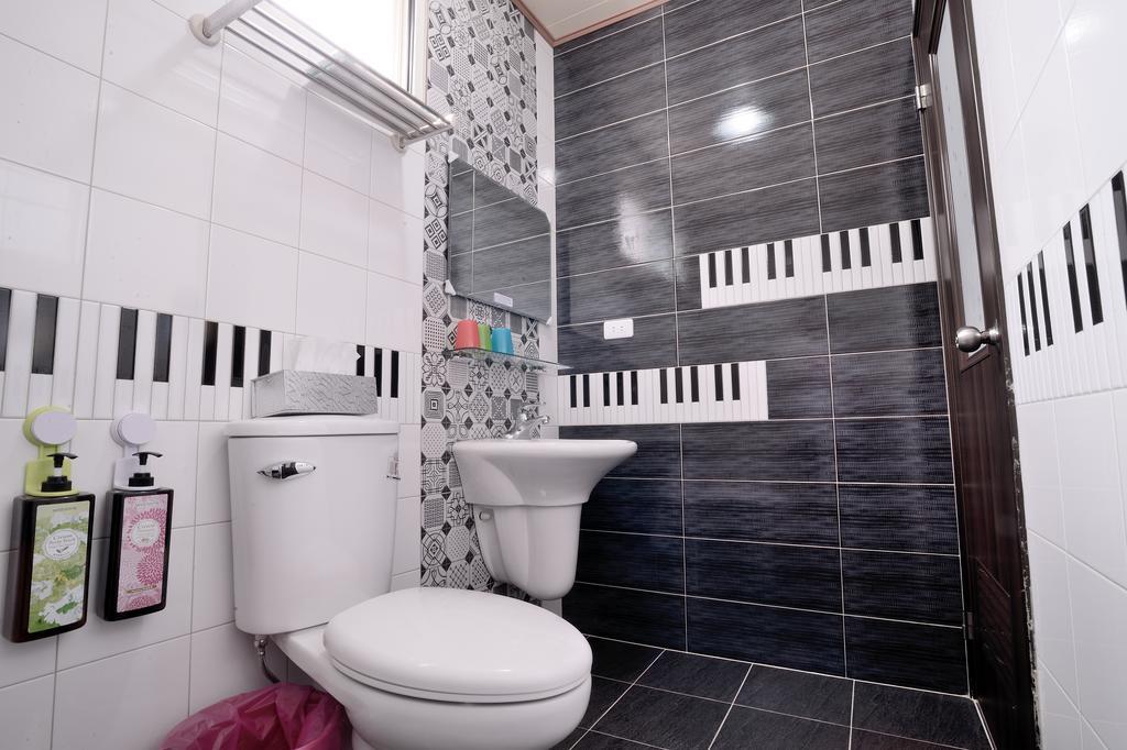 Wave B&B Thành Công Ngoại thất bức ảnh