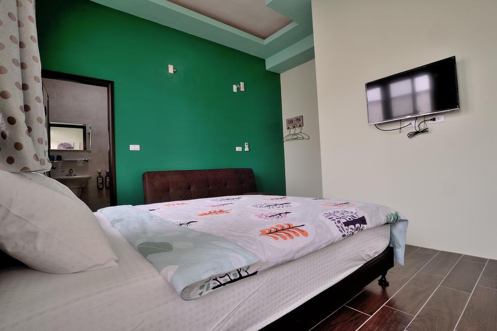 Wave B&B Thành Công Ngoại thất bức ảnh